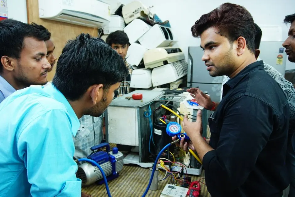 Our Expertise in Washer Repair