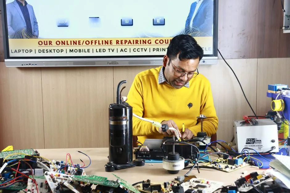 Benefits of Our Washer Repair Services