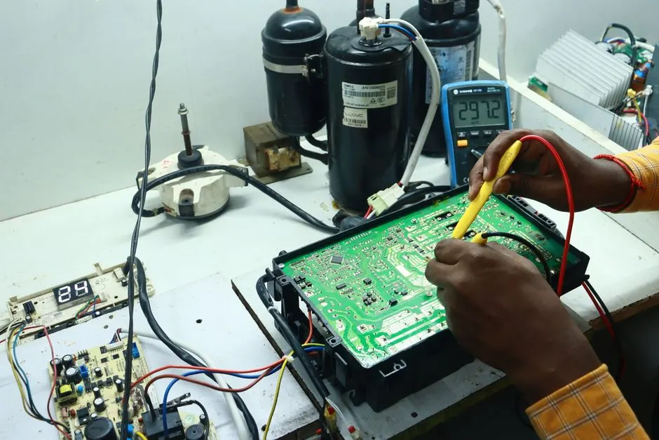 Our Expertise in Freezer Repair